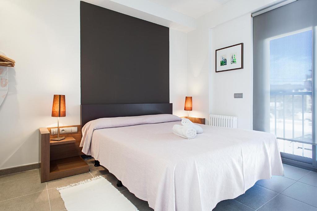 Apartamentos Marfina Castelldefels Room photo